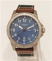 Orologio Vagary Uomo 94Th in Acciaio IB7-716-70 - IB7-716-70